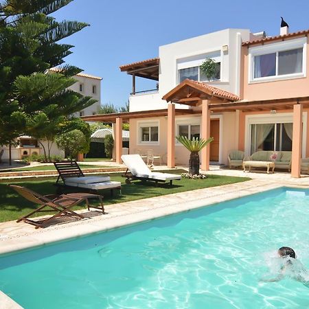 Villa Lagonisi 1 외부 사진