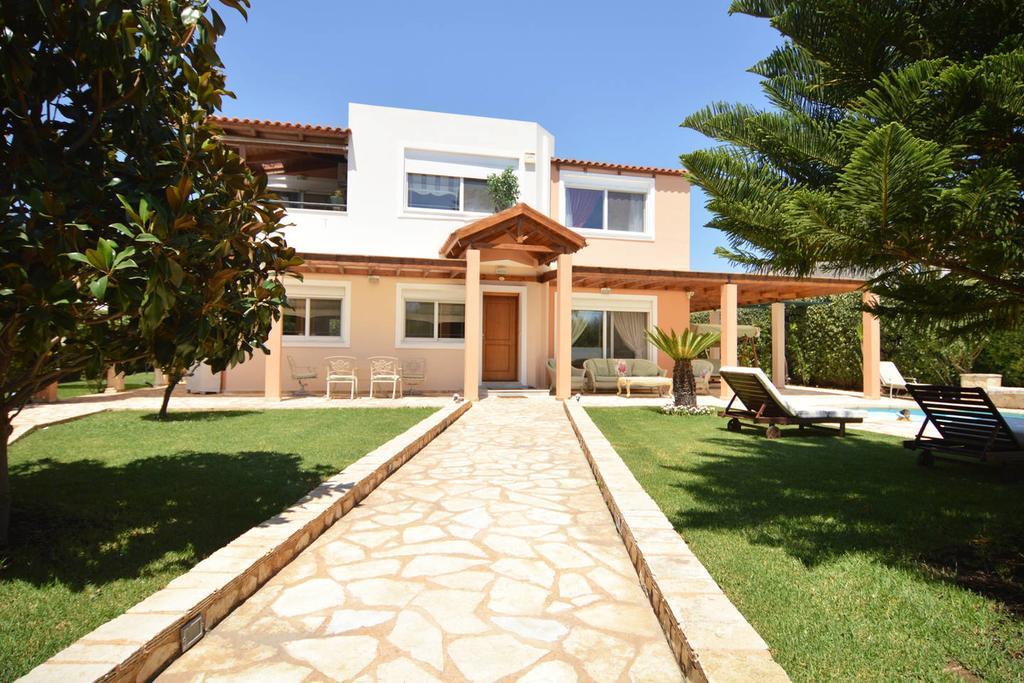 Villa Lagonisi 1 외부 사진