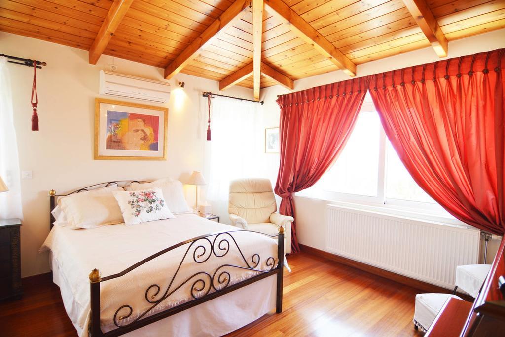 Villa Lagonisi 1 외부 사진