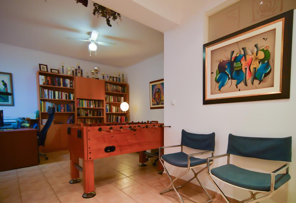 Villa Lagonisi 1 외부 사진