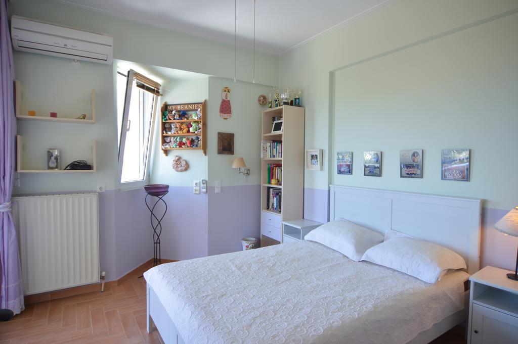 Villa Lagonisi 1 외부 사진