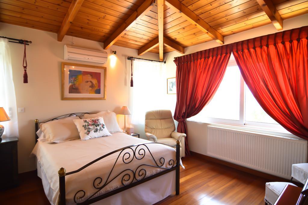 Villa Lagonisi 1 외부 사진