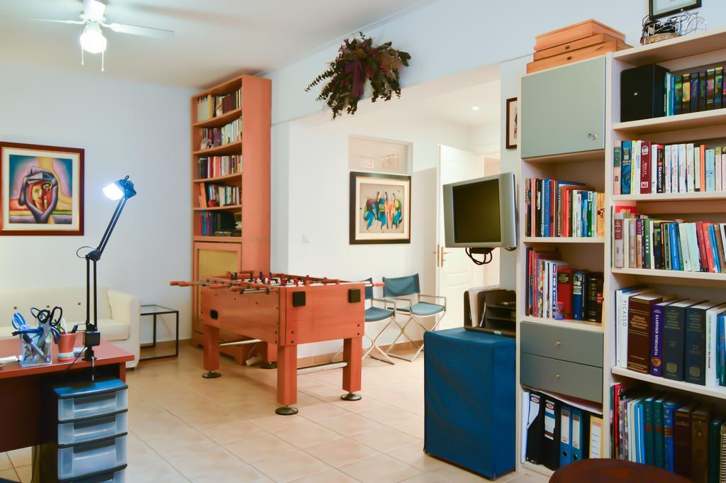 Villa Lagonisi 1 외부 사진