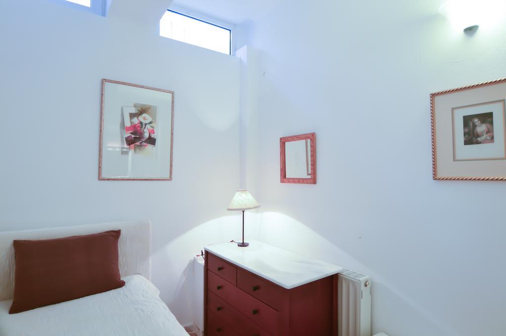 Villa Lagonisi 1 외부 사진