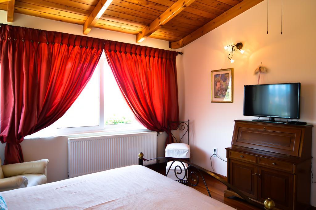 Villa Lagonisi 1 외부 사진