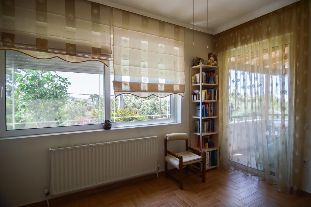Villa Lagonisi 1 외부 사진