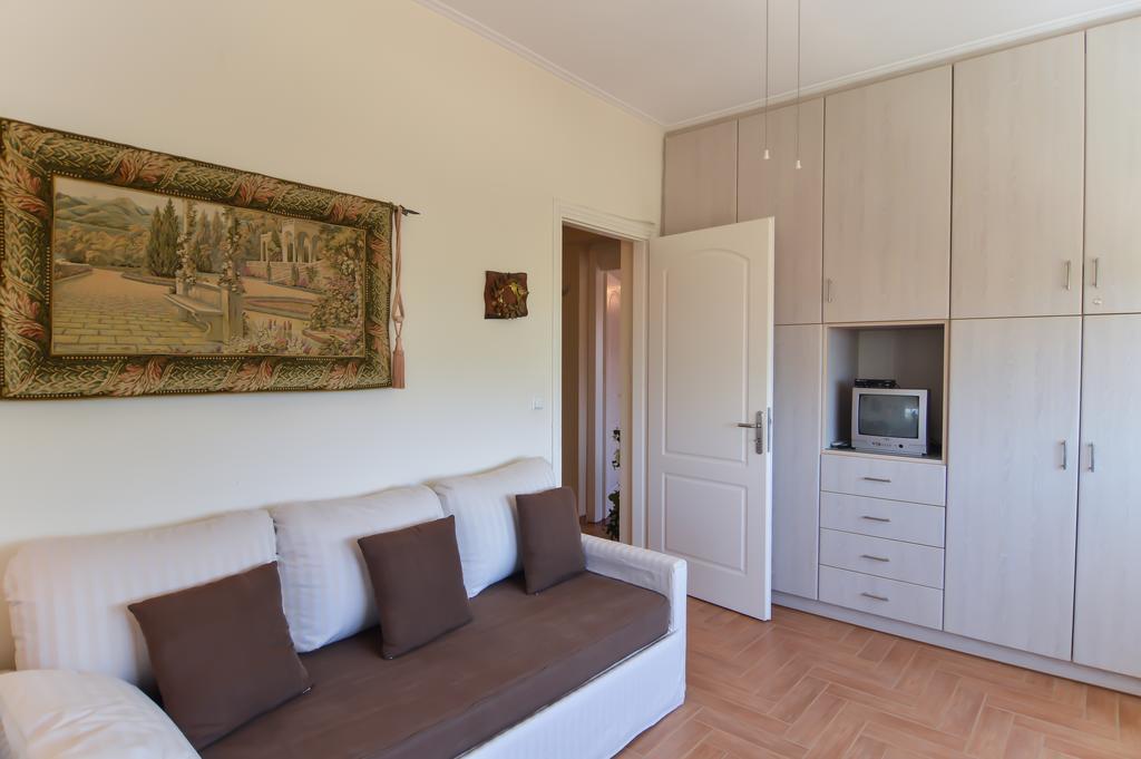 Villa Lagonisi 1 외부 사진