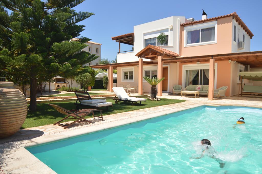 Villa Lagonisi 1 외부 사진